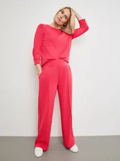GERRY WEBER Брюки трикотажные без застежки