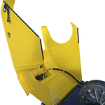 Мотобуксировщик Рыбак PK 13 л.с., (короткая база 1230мм)