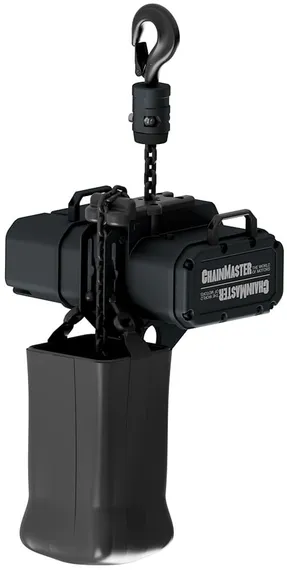 Chain Master BGV-D8+ лебедка цепная, грузоподъемность 1000 кг, 1 цепь
