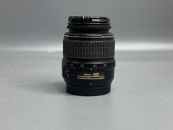 Nikon 18-55mm 3.5-5.6G II AF-S DX ED