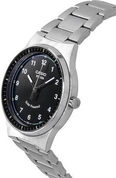 Наручные часы Casio MTP-RS105D-1BVDF