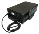 Радиостанция цифровая автомобильная Caltta PM790 UHF 45 Вт SFR MPT