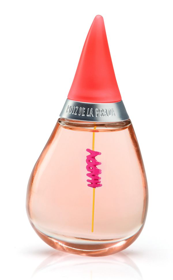Agatha Ruiz de la Prada Gotas de Color Happy Collector