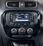 Topway TS7 1+16GB 8 ядер для Kia Soul 2019-2020