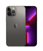 Apple iPhone 13 Pro Max 128Gb Graphite