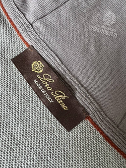 Летний спортивный костюм Loro Piana