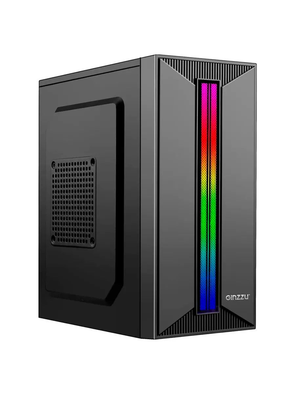 Компьютер с монитором комплект Core i3 16 GB SSD 240 GB