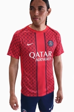 Футболка Nike PSG 25/26 Academy Pro - красный