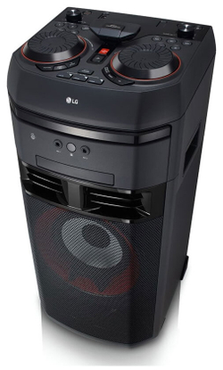 Аудиосистема LG XBOOM OL75DK