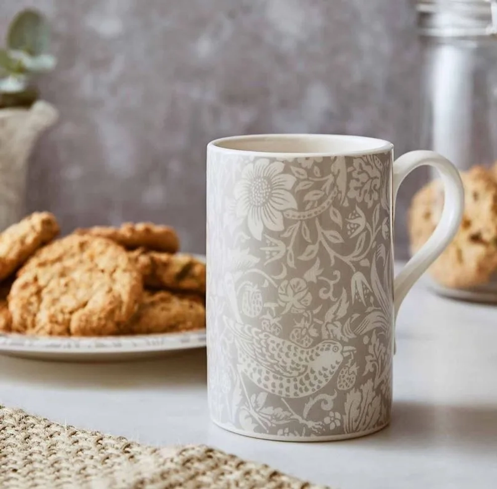 Spode Кружка Pure Morris 340 мл "Клубничный вор EAN 749151670723