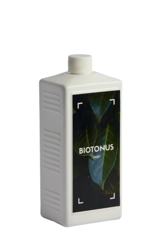 Жидкий концентрат для ванн BIOTONUS Лавр 1000 мл