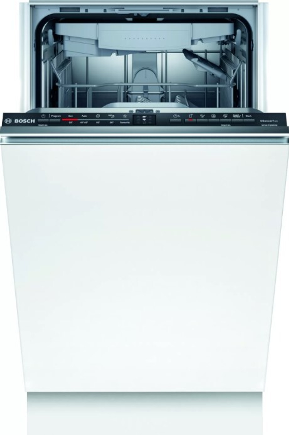 Встраиваемая посудомоечная машина Bosch SPV2HMX4FR