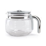 Кофеварка капельная Smeg DCF02PGEU пастельный зеленый