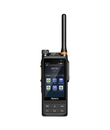 Цифровой мультирежимный терминал Hytera PDC680