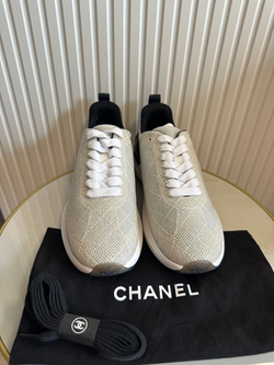 Кроссовки Chanel