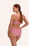 Трусы-слип Rose Kiss Briefs