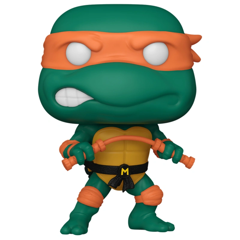 Funko POP! TMNT S4: Michelangelo (1557)