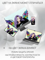 Фотообои грффити для подростка