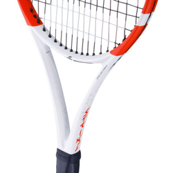 Теннисная ракетка Babolat Pure Strike 98 18/20 + Струны + Натяжка