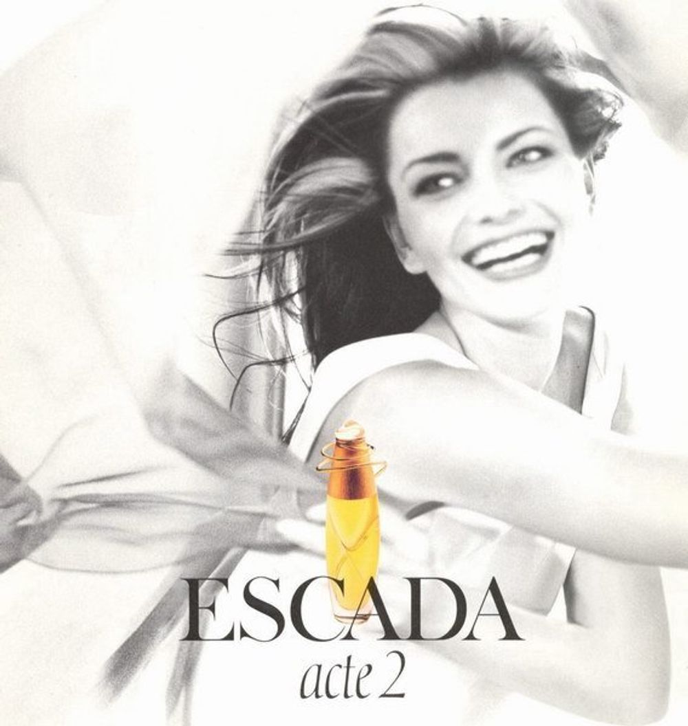 Escada Acte 2