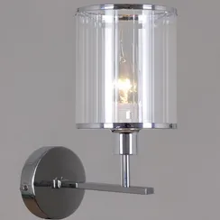 Бра  IL1183-1W-79 CR KOPNINI ILLUMICO