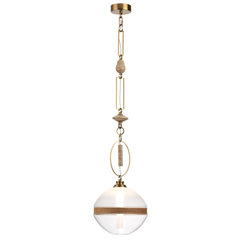 5441/1C ODL_EX Подвес G9 LED 6Вт 220В IP20 PENDANT