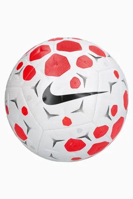 Футбольный мяч Nike Academy размер 3 - белый