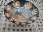 Полуось с блокировкой