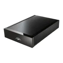 Naim NVC 331 NEW CLASSIC Black