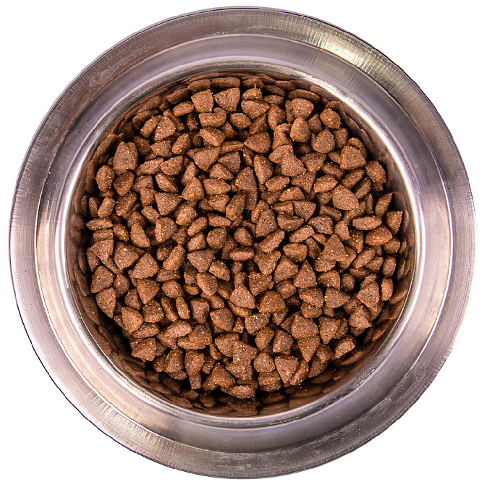 Корм для собак мелких пород Monge Dog Speciality Line Monoprotein Mini, из ягненка с рисом и картофелем 2,5 кг