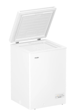 Морозильный ларь HAIER HCE100RL