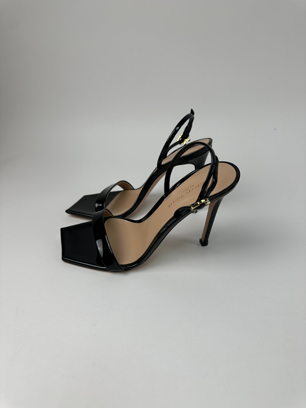 Туфли Gianvito Rossi