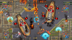 Aces of the Luftwaffe - Squadron (для ПК, цифровой код доступа)