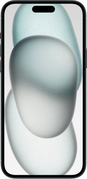 Смартфон Apple iPhone 15 Plus 128 ГБ, Dual: nano SIM + eSIM, Черный | Black