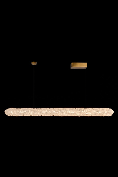 Люстра подвесная Iluminar FL1189-10P, LED