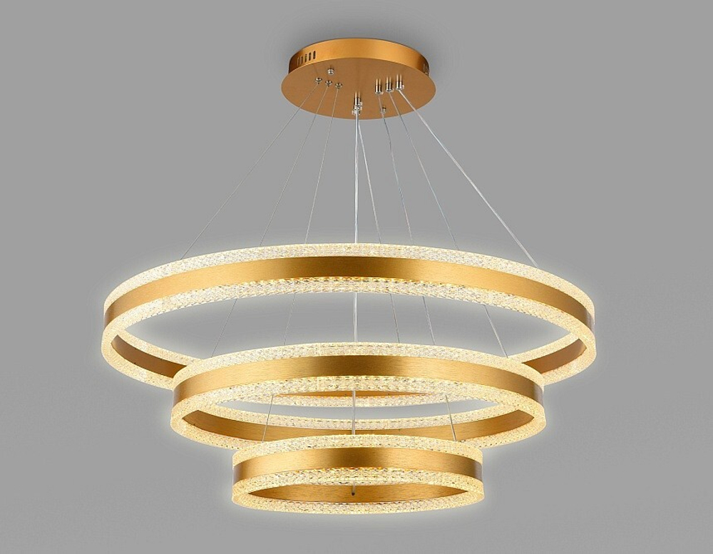 Подвесной светильник Ambrella Light FA FA6183