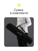 Видеоштатив Raylab RL-VT2518 алюминиевый
