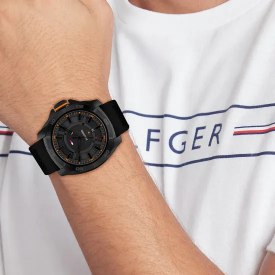 Наручные часы Tommy Hilfiger 1792137