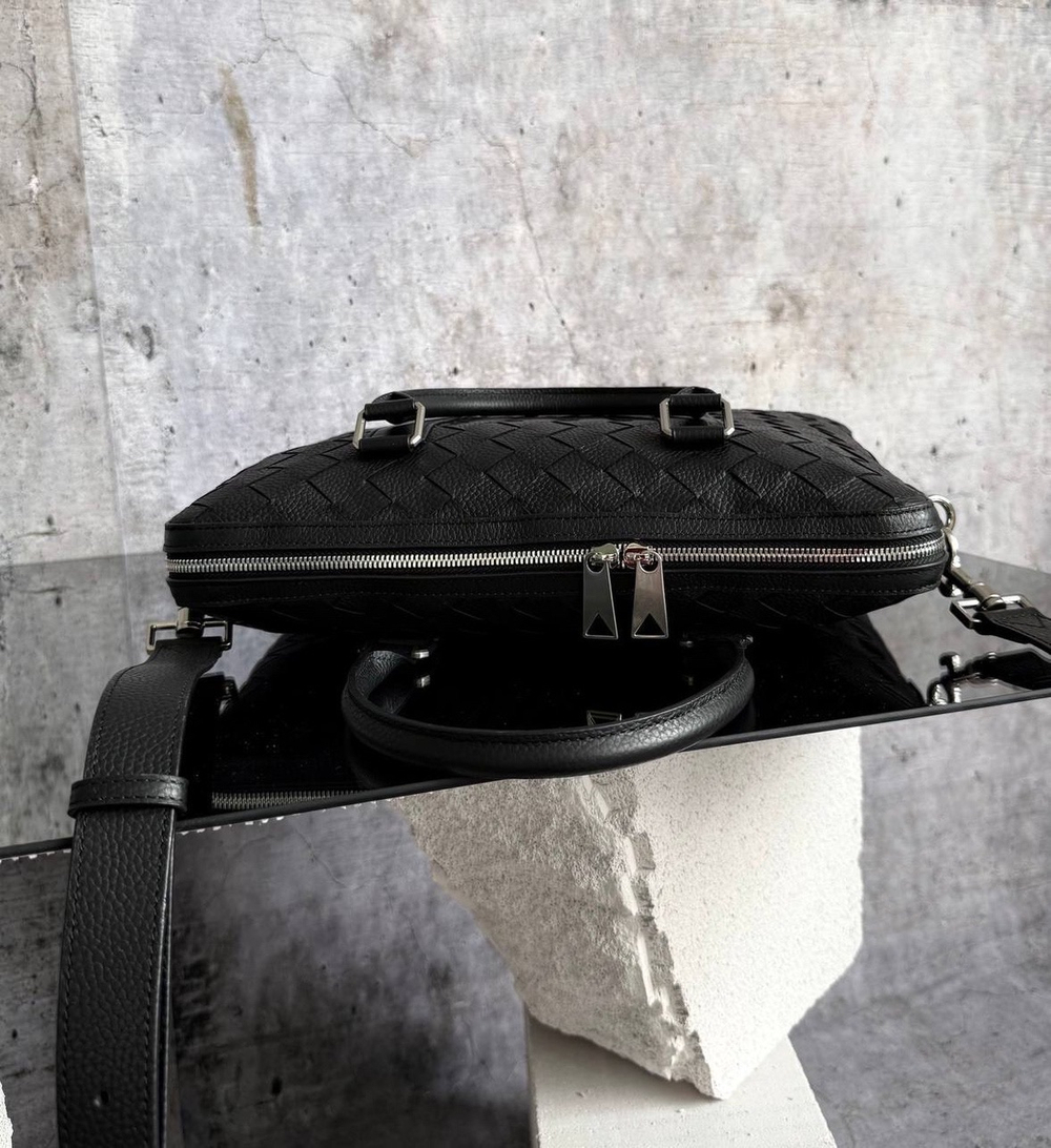 Портфель Bottega Veneta