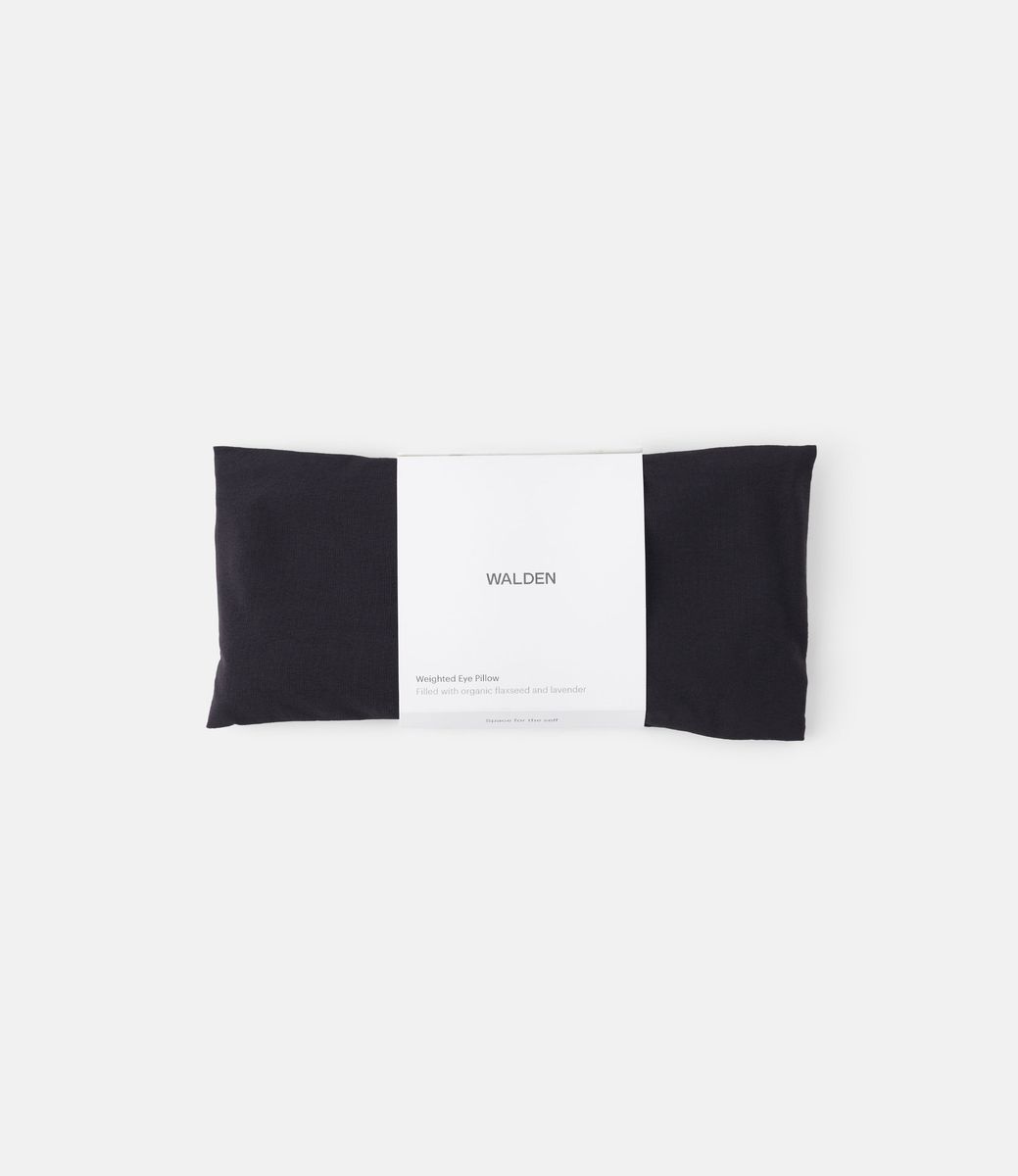 Walden Weighted Eye Mask — маска для глаз