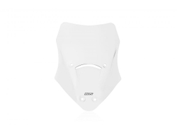 DU036T WRS TOURING CLEAR WINDSCREEN (MTS V2)