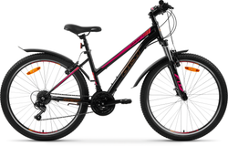 Велосипед AIST Quest W 26 2026
