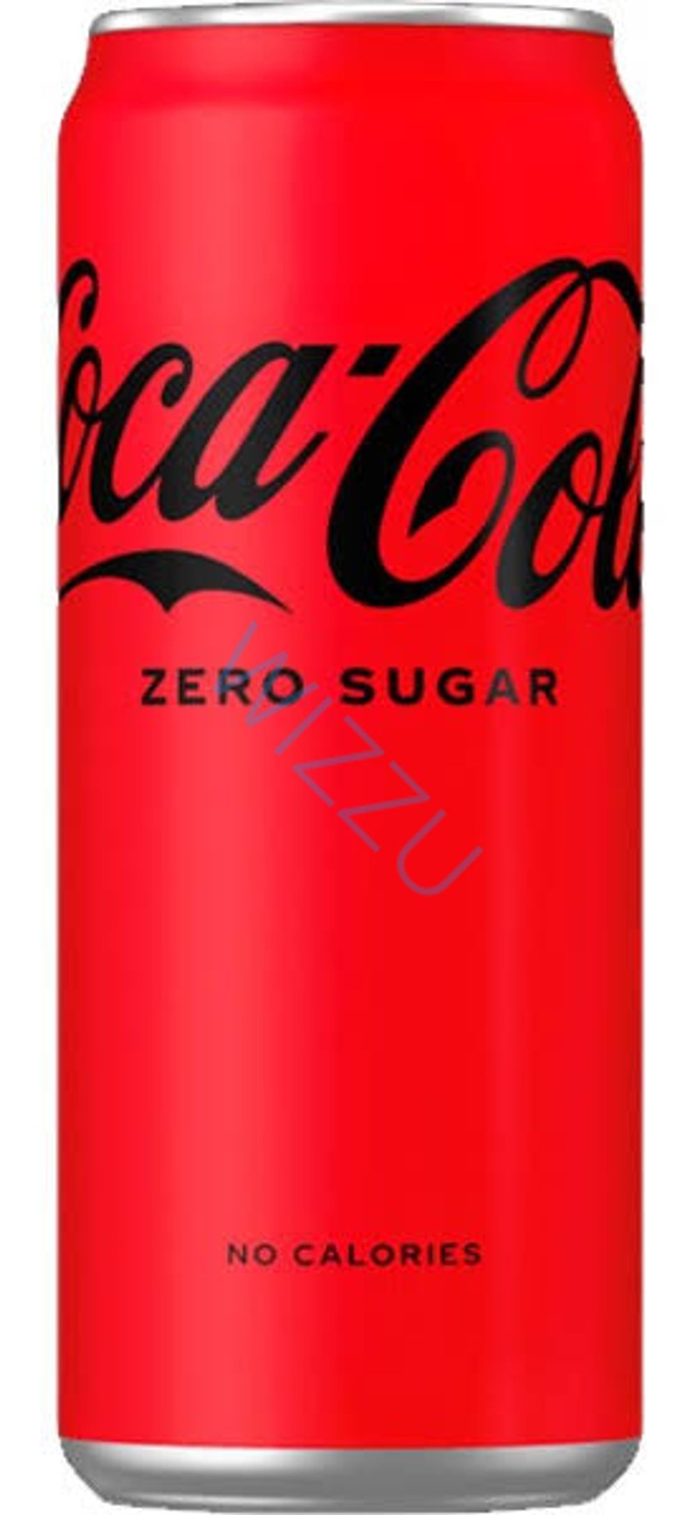 Напиток газированный Coca-Cola Кола Zero 0.33л