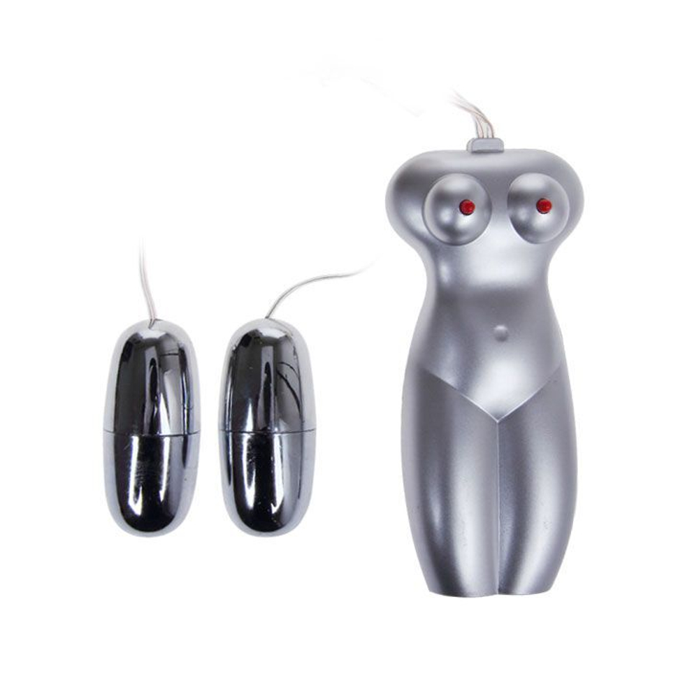 Мега-мастурбатор Passion Lady BM-009129