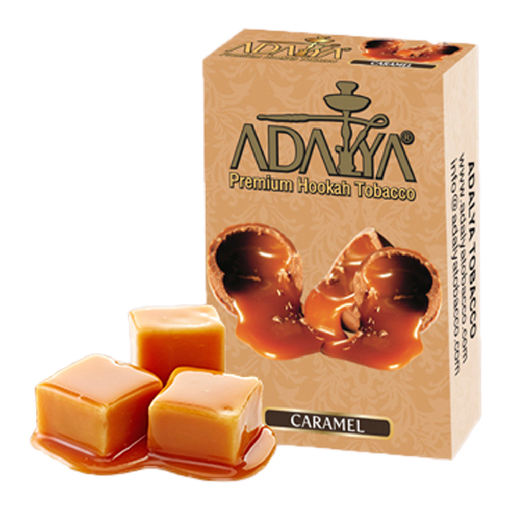 Adalya - Caramel (50г)