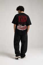 Футболка SAINT ERA «НЕ БОЙСЯ»