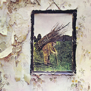 Led Zeppelin / Led Zeppelin IV (LP)