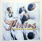 Pixies / Trompe Le Monde (LP)