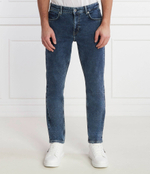 Джинсы Karl Lagerfeld Jeans - темно-синий(240D1103M)