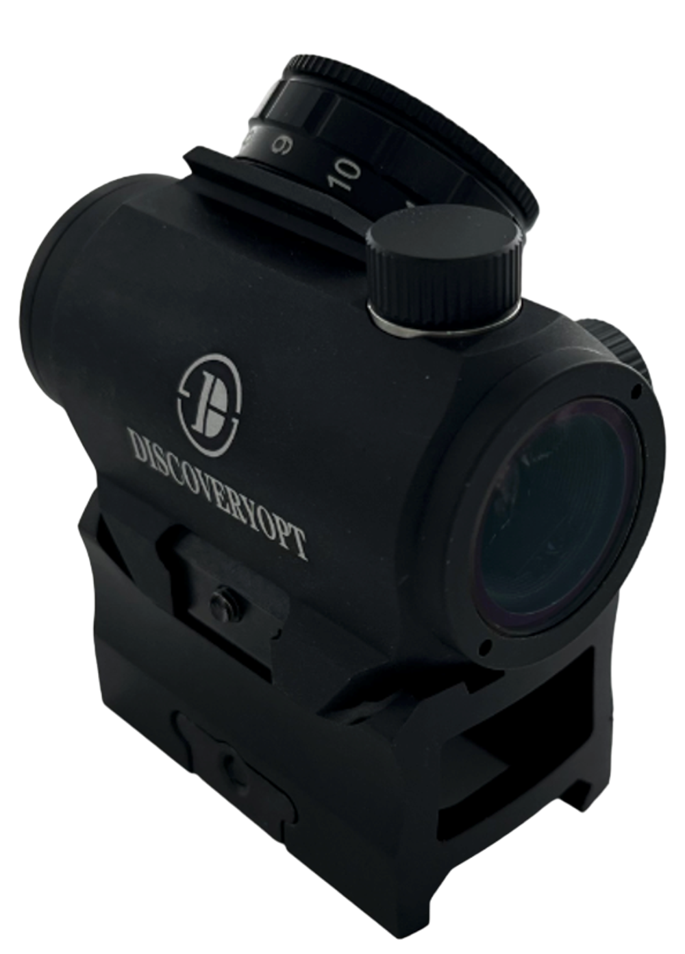 Коллиматорный прицел DISCOVERY-DMR-05D